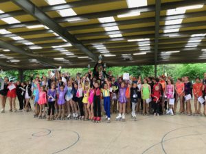 VP 2017 - Vereinswertung