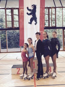 Nominierung NDM 2017